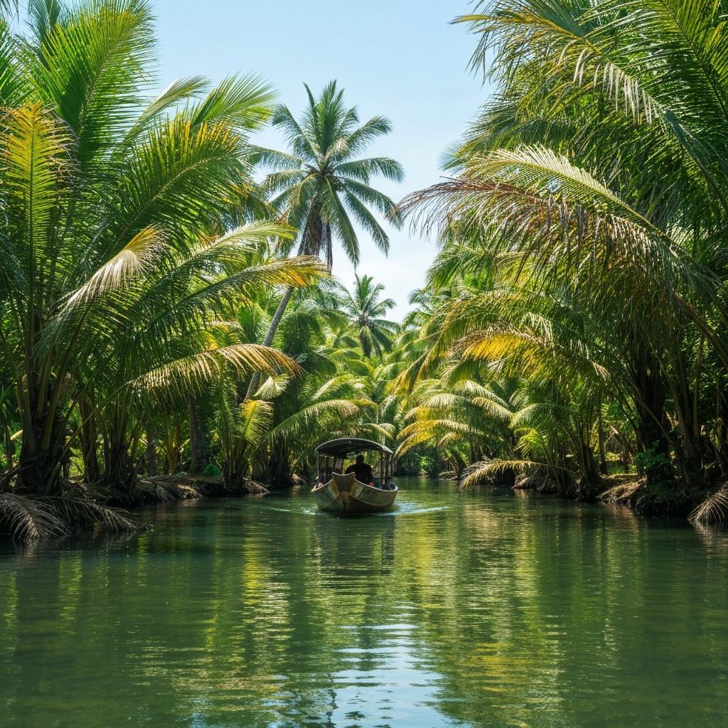 Golden Triangle Expedition