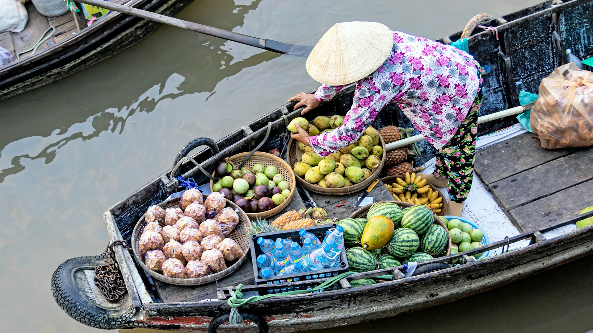 Must-See Attractions in the Mekong (Vietnam & Cambodia)